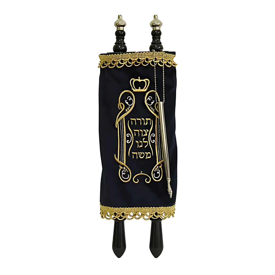 Sefer tora 18"