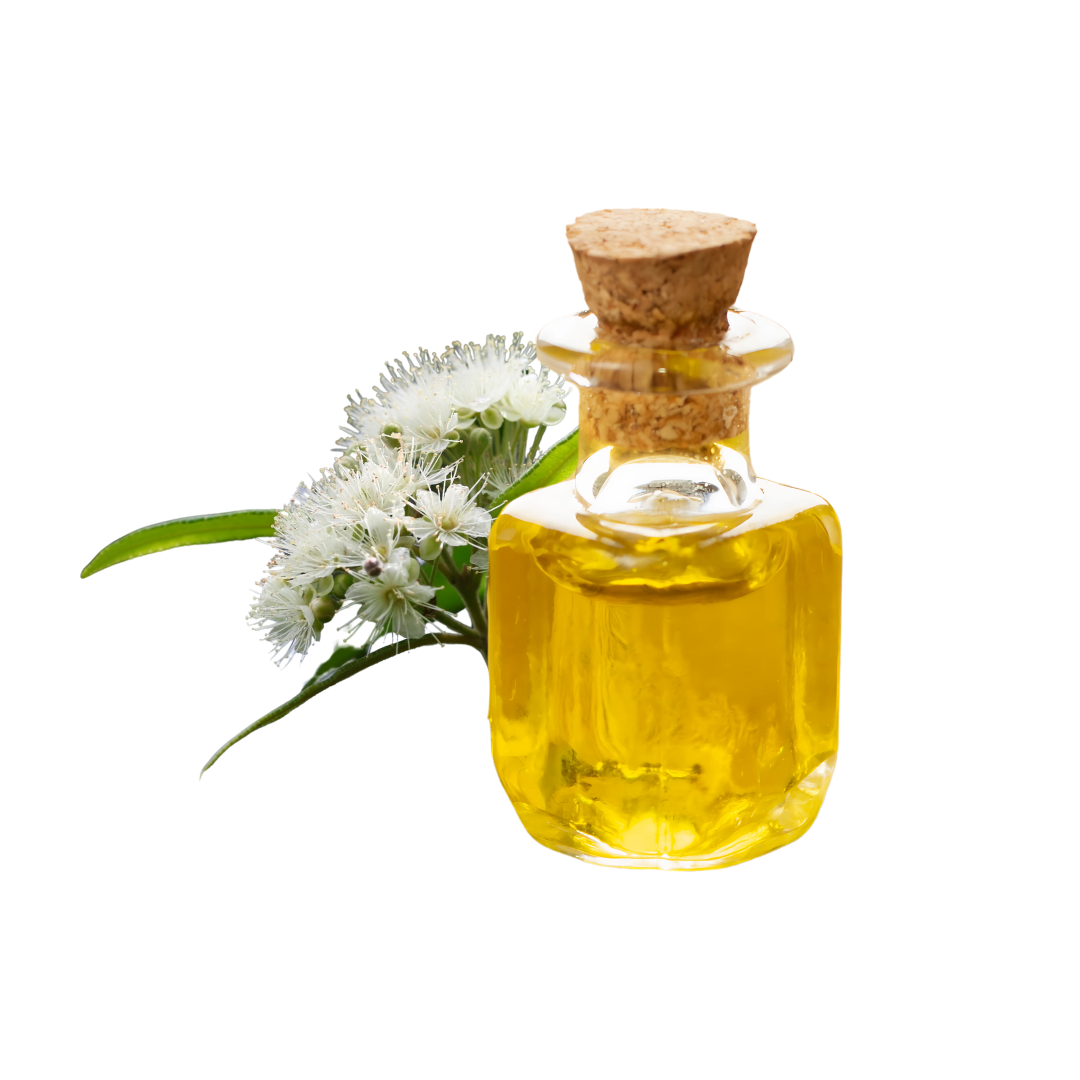 Aceite puro de mirto