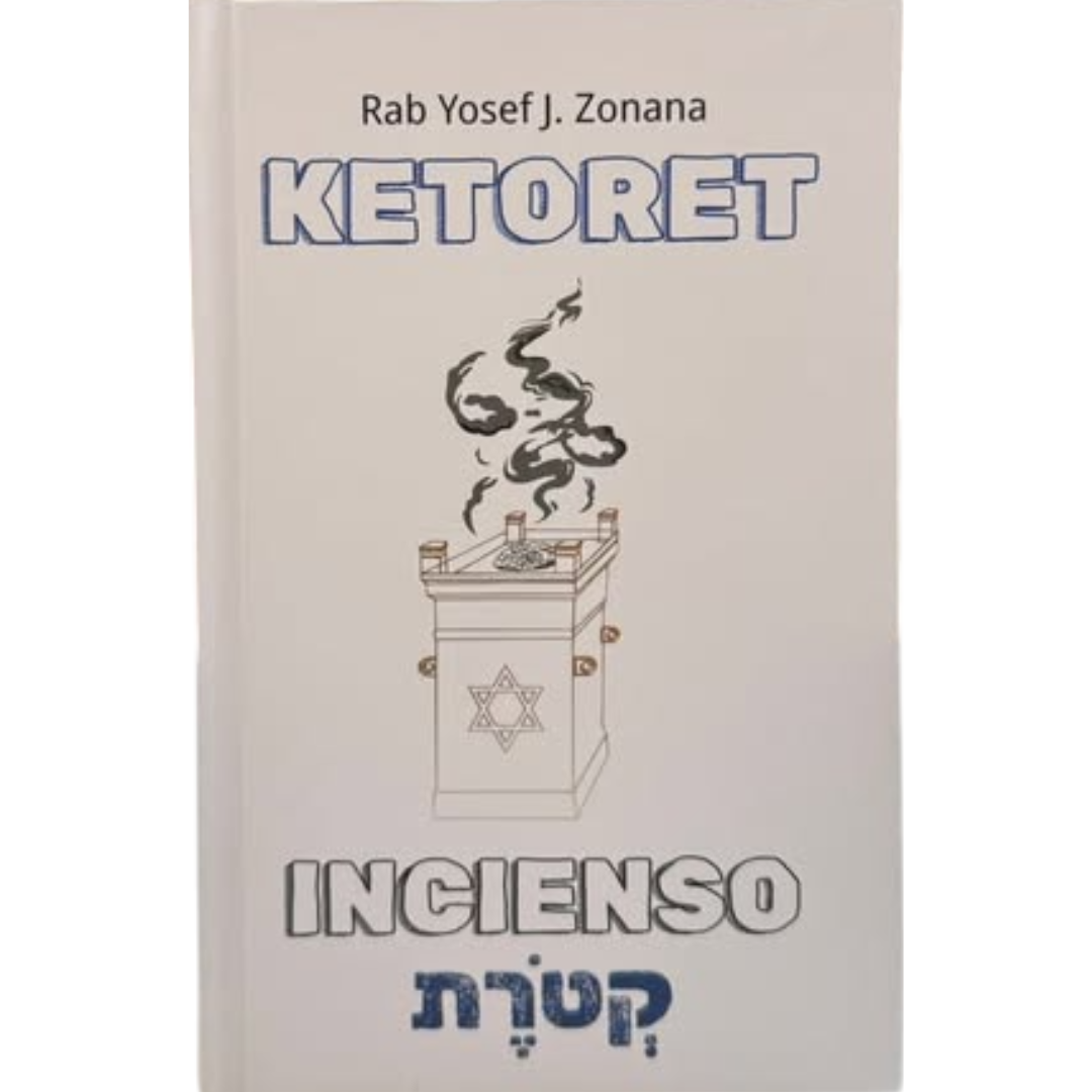 Manual sobre el ketoret