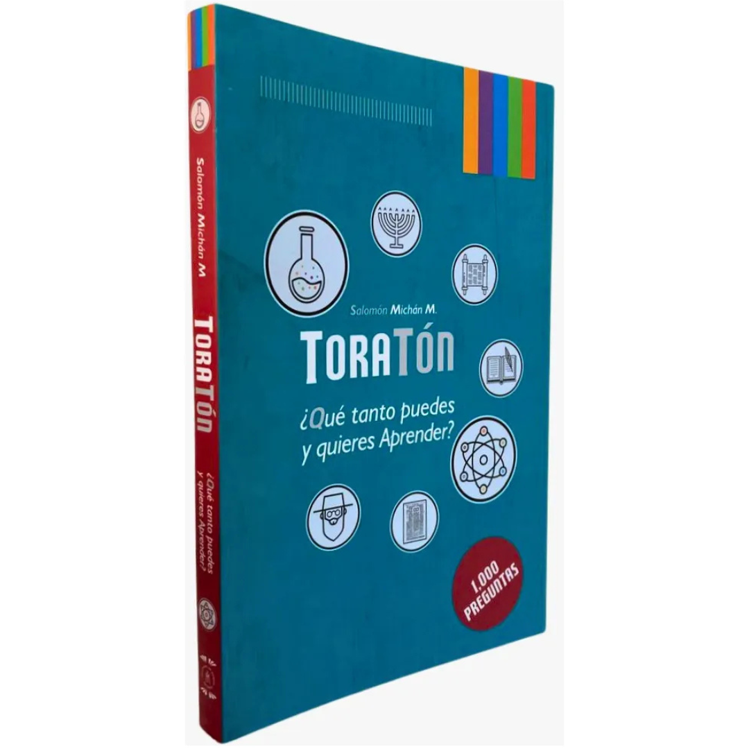 Toraton