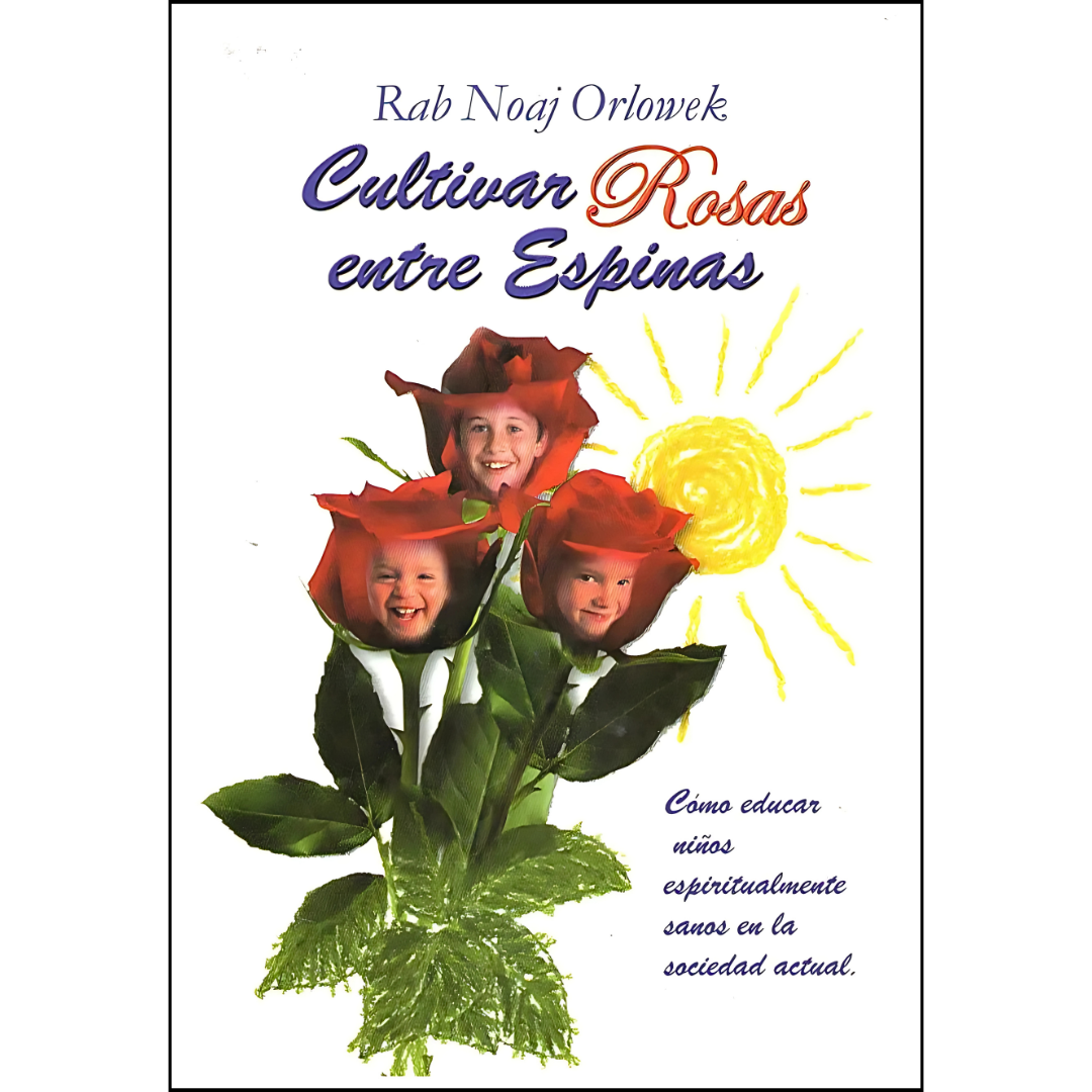 Cultivar Rosas Entre Espinas