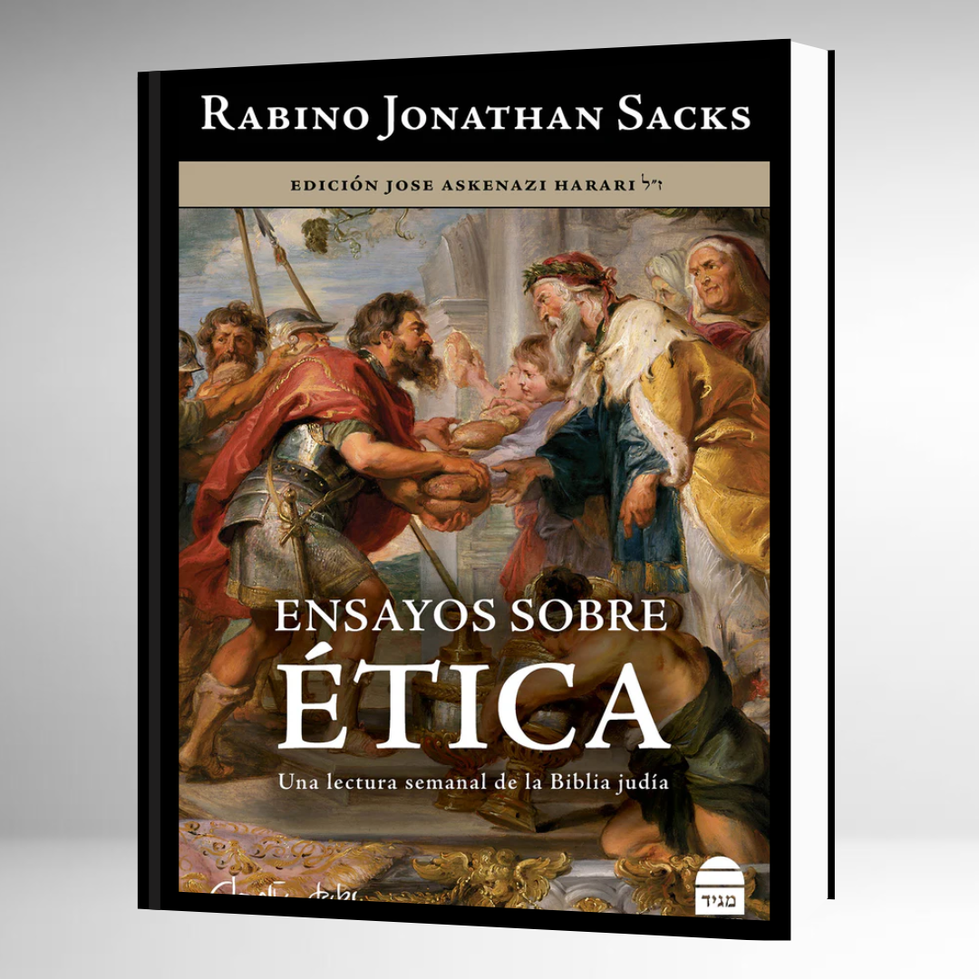 Ensayos sobre Ética