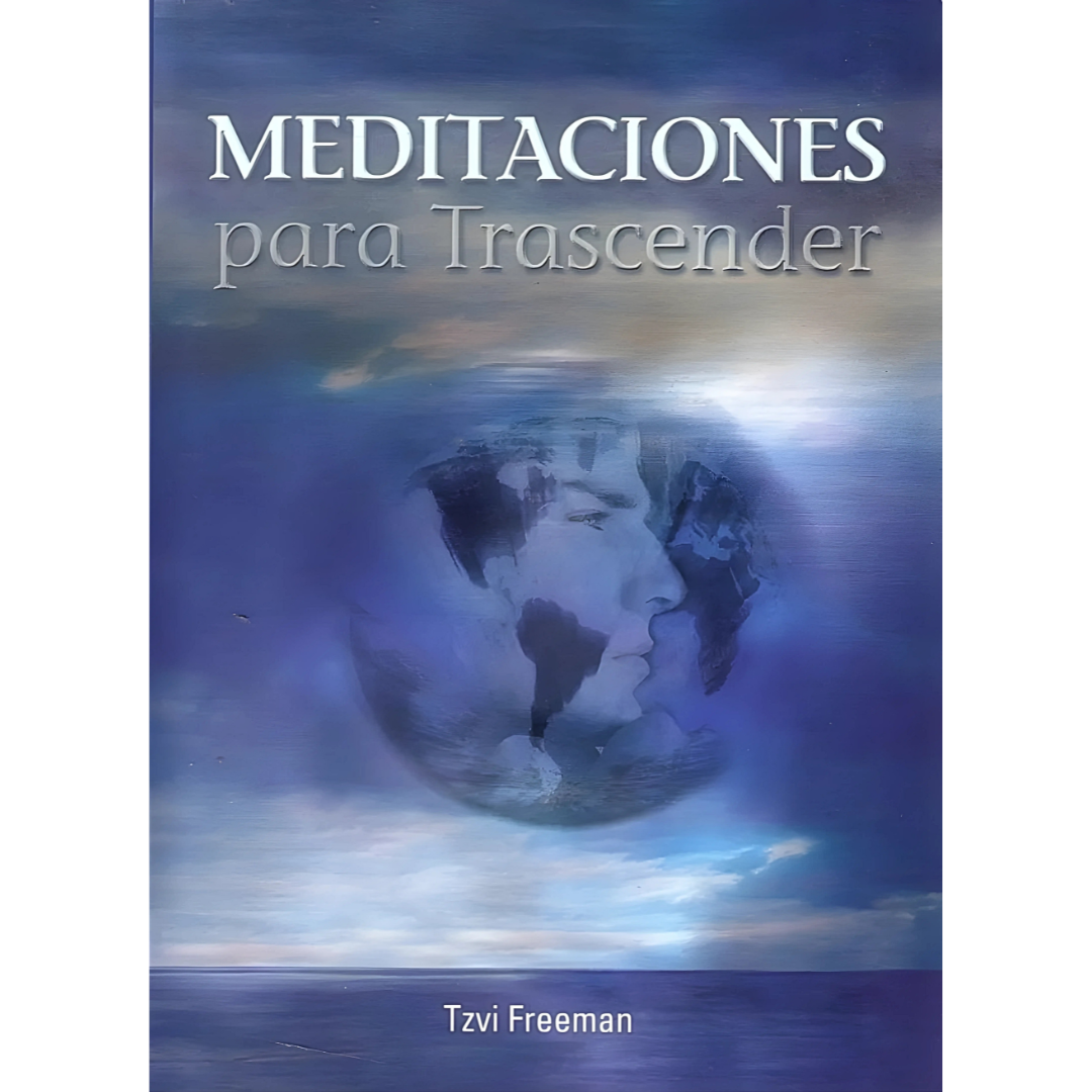 Meditaciones Para Trascender