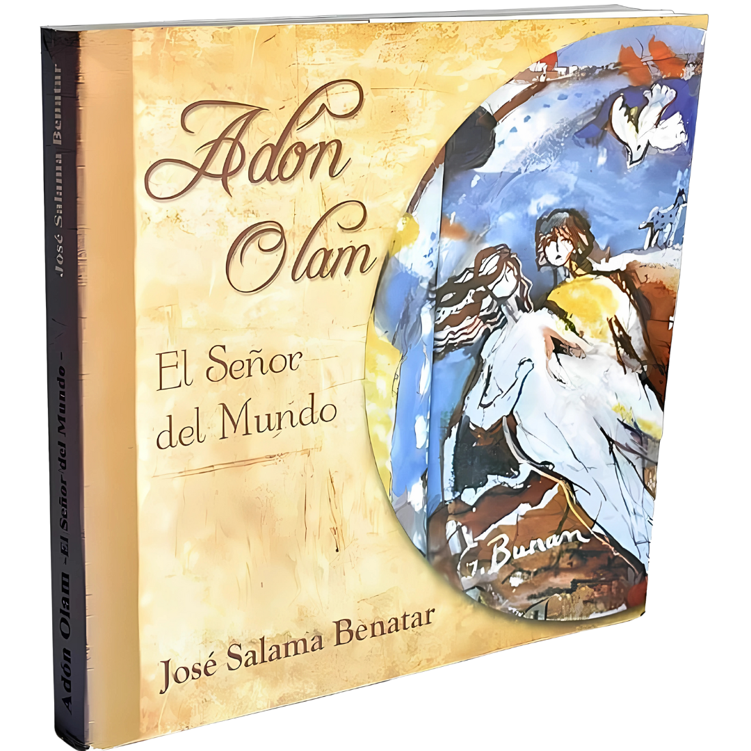 Adon Olam: El Señor del Mundo