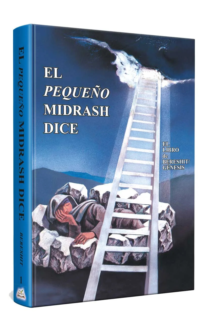 EL PEQUEÑO MIDRASH DICE BERESHIT