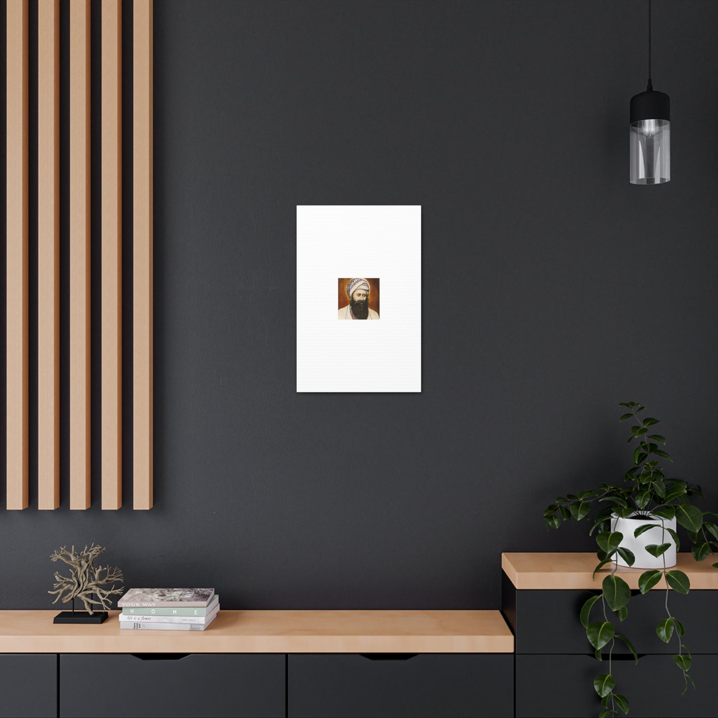 Lienzos para Galería