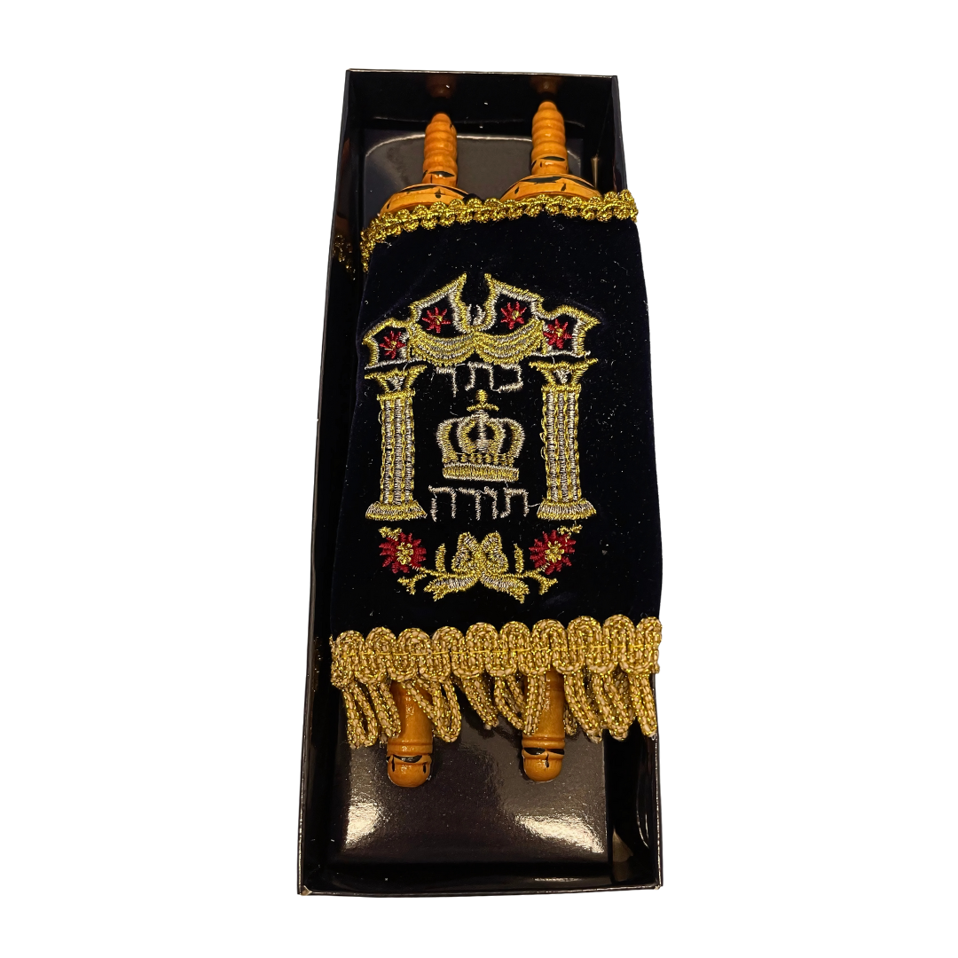 Sefer Tora Pequeño