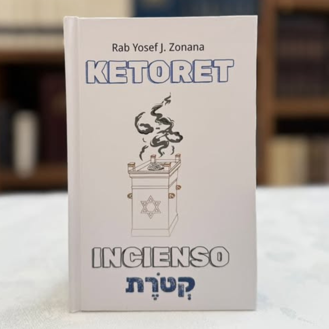 Manual sobre el ketoret