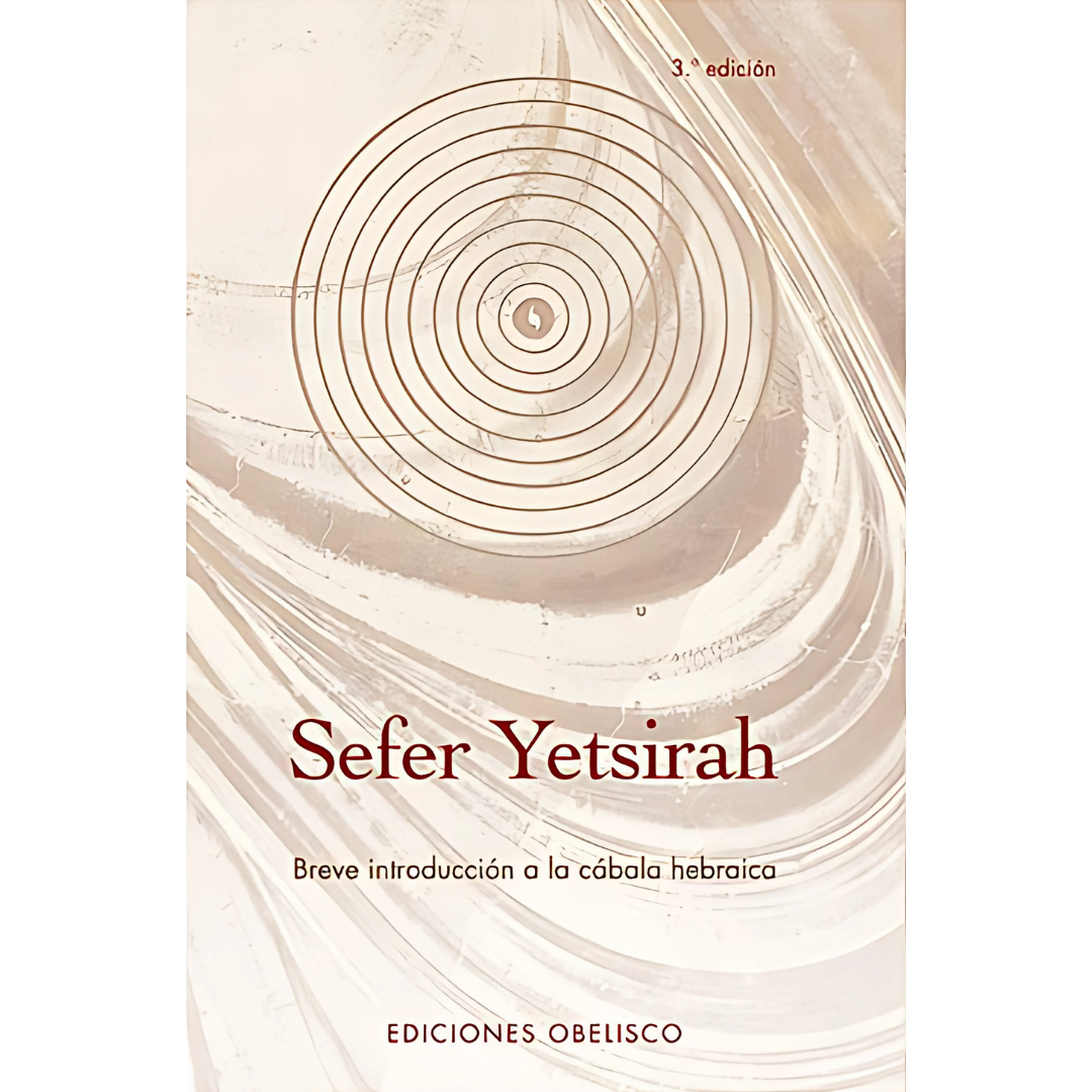 SEFER YETZIRAH