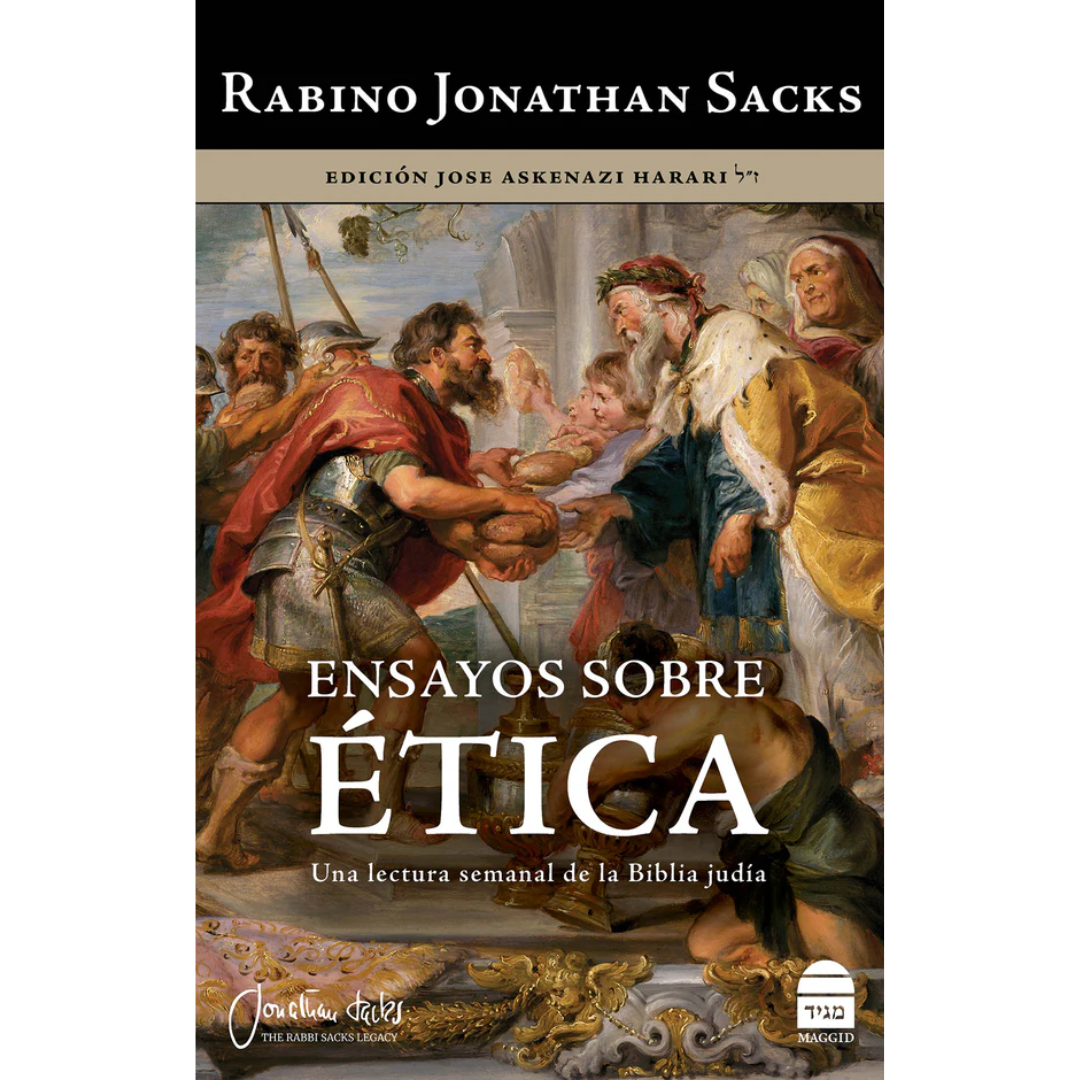 Ensayos sobre Ética