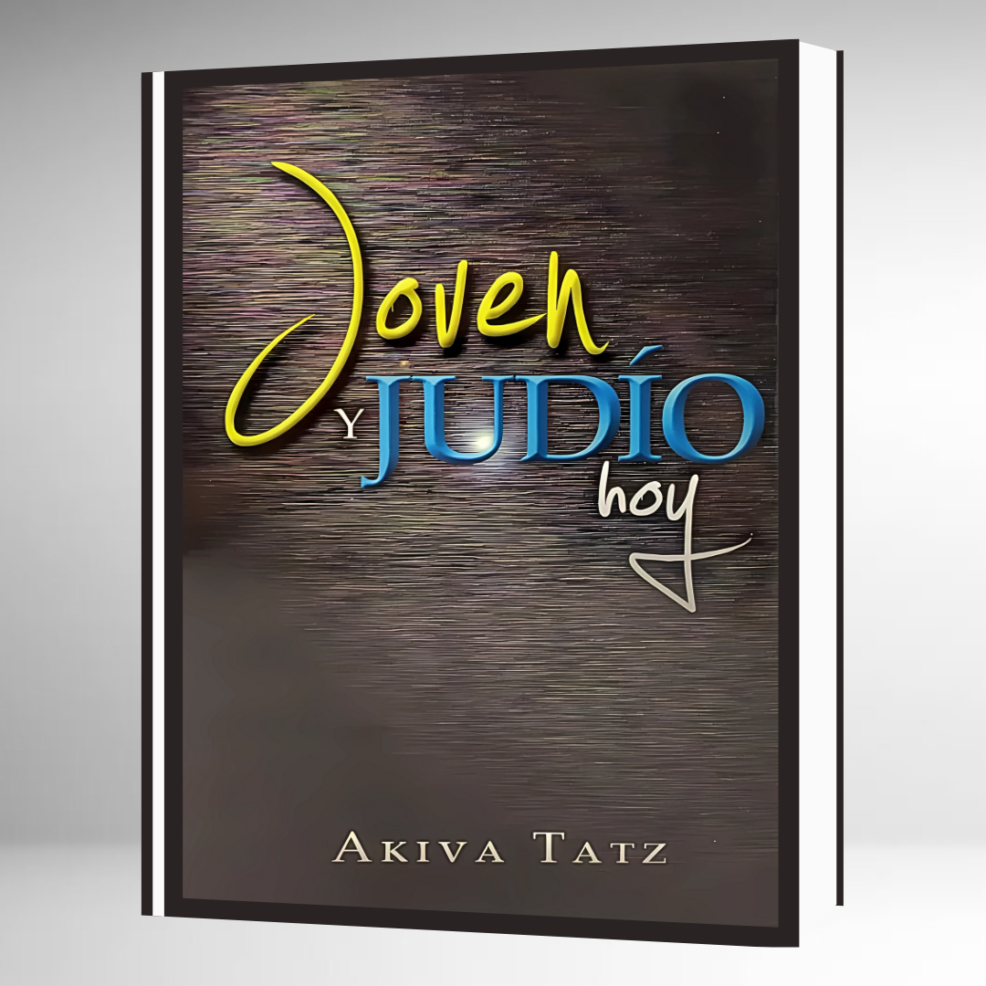 Joven y Judío Hoy