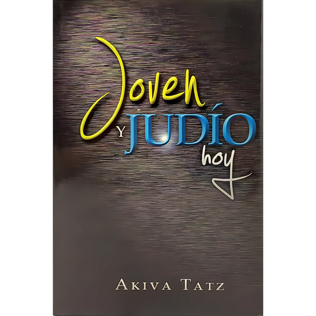 Joven y Judío Hoy
