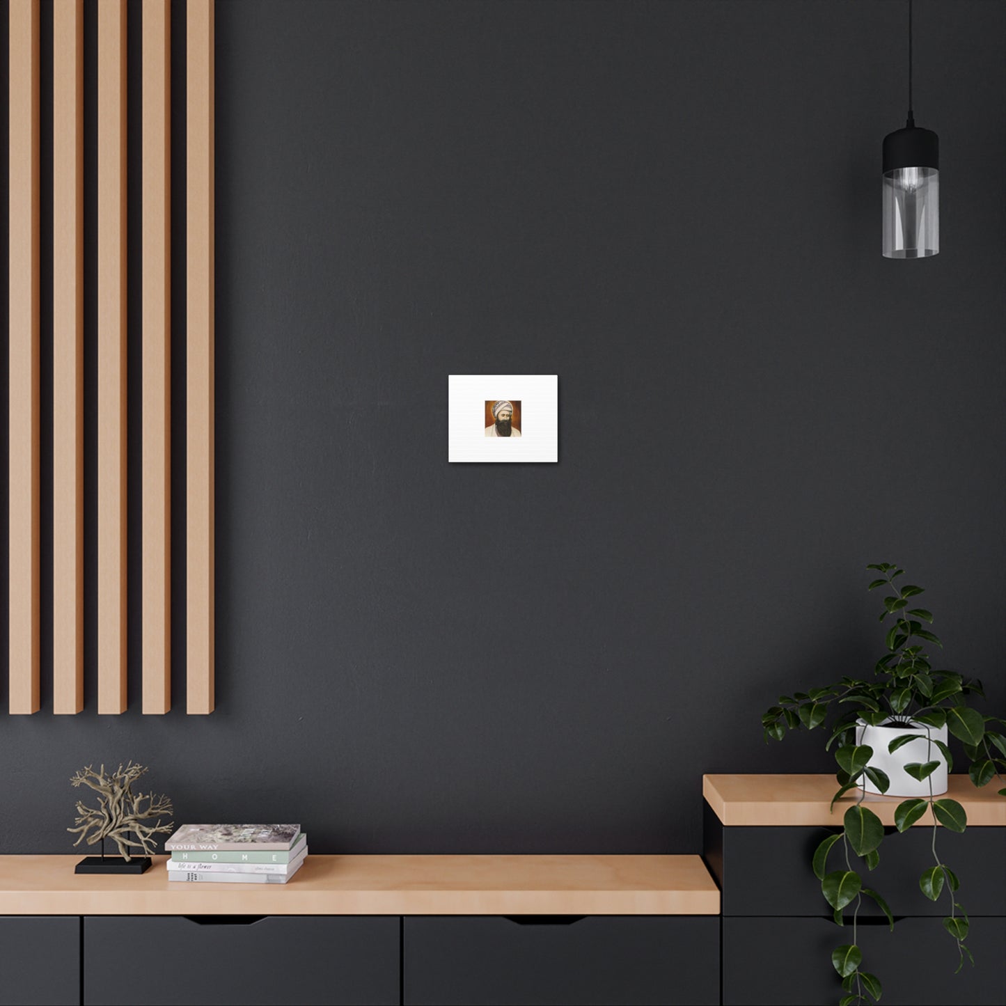 Lienzos para Galería