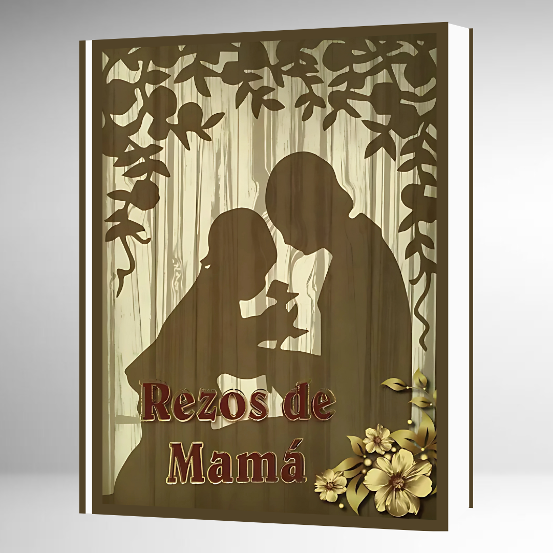 Rezos de Mama