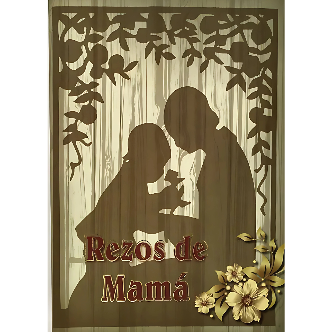 Rezos de Mama