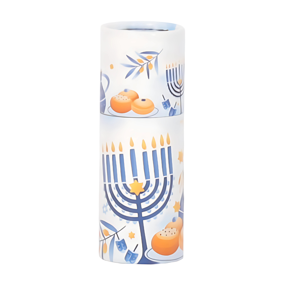 Fosforos especiales para Januca