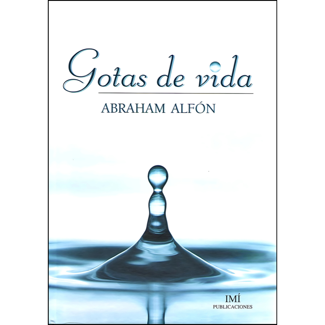 Gotas de Vida - Reflexiones Sobre Parasha