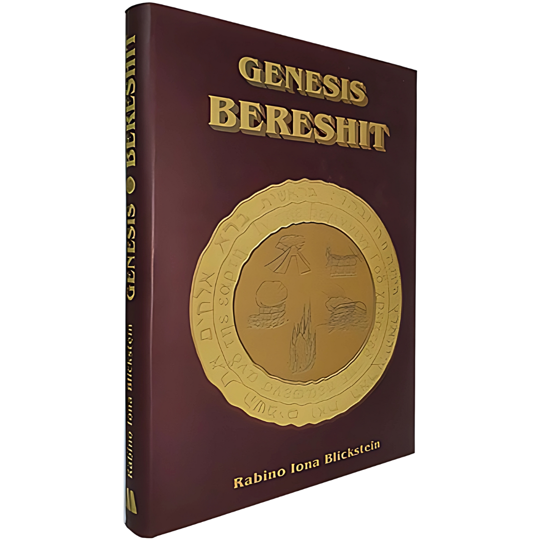 Genesis - Bereshit
