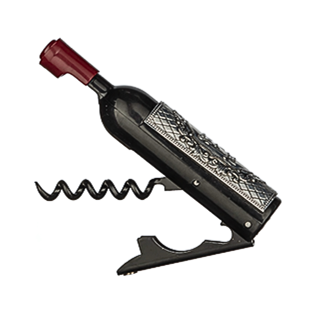 Abridor de botellas - Para shabbat