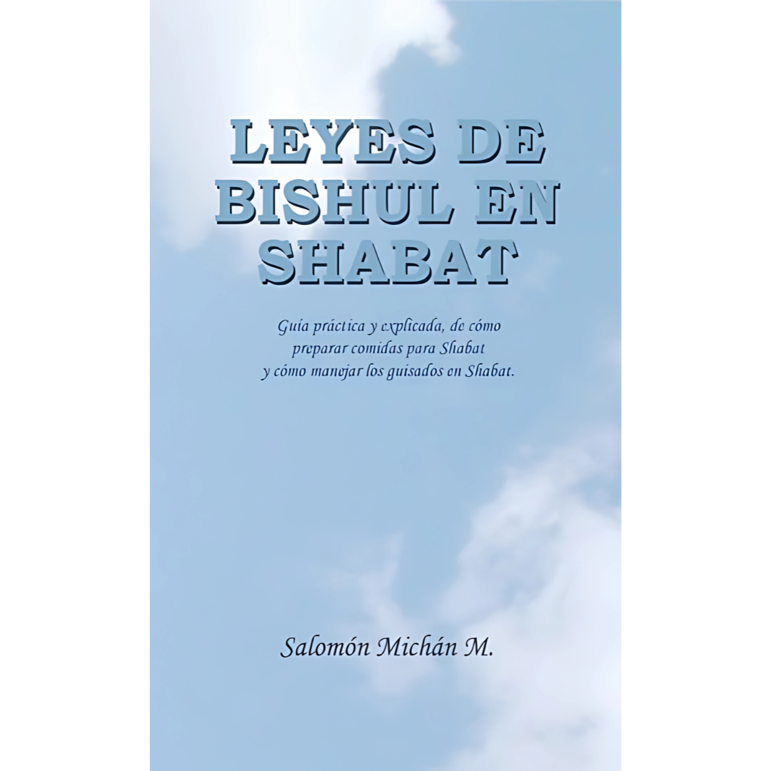 Leyes de Bishul en Shabbat