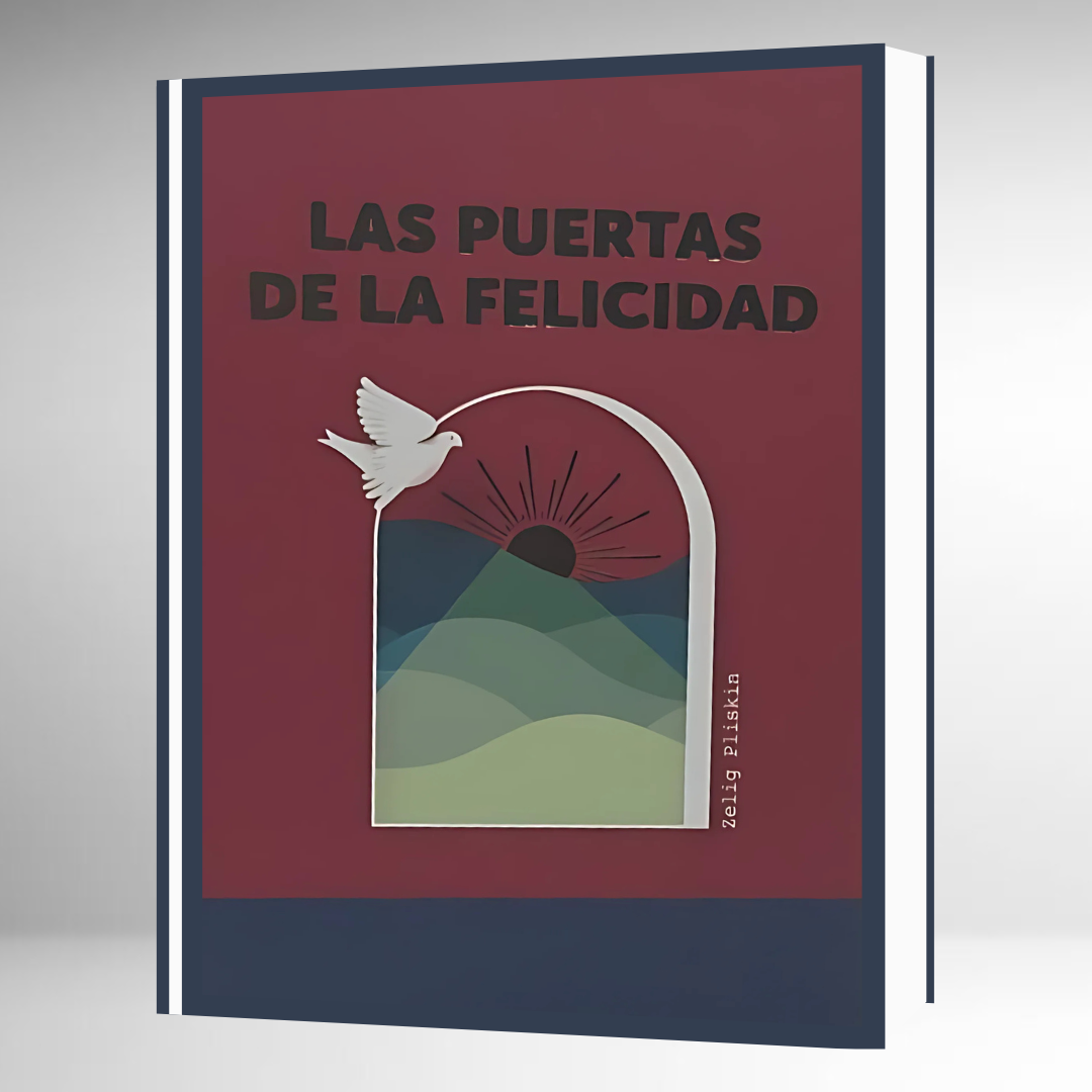 Las puertas de la felicidad
