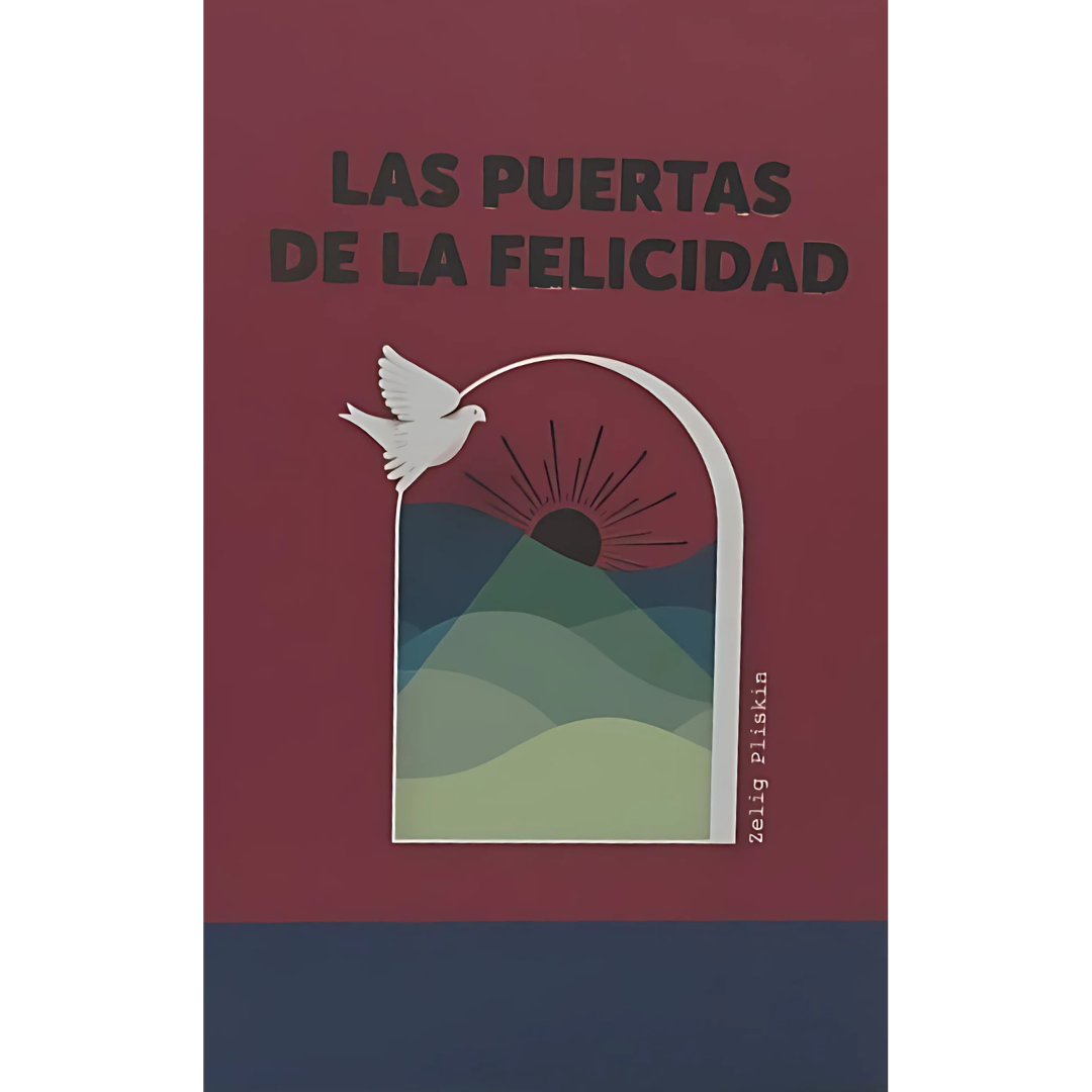 Las puertas de la felicidad