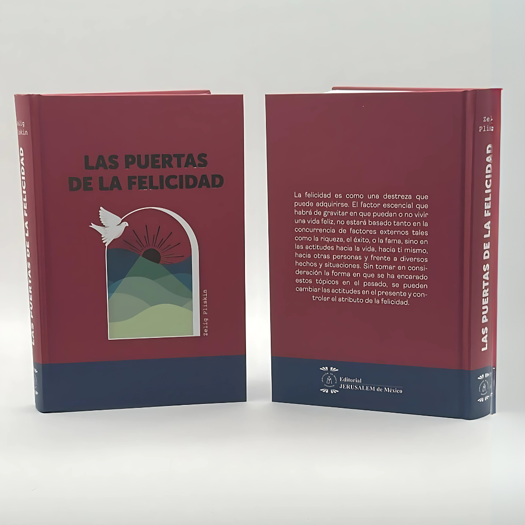Las puertas de la felicidad