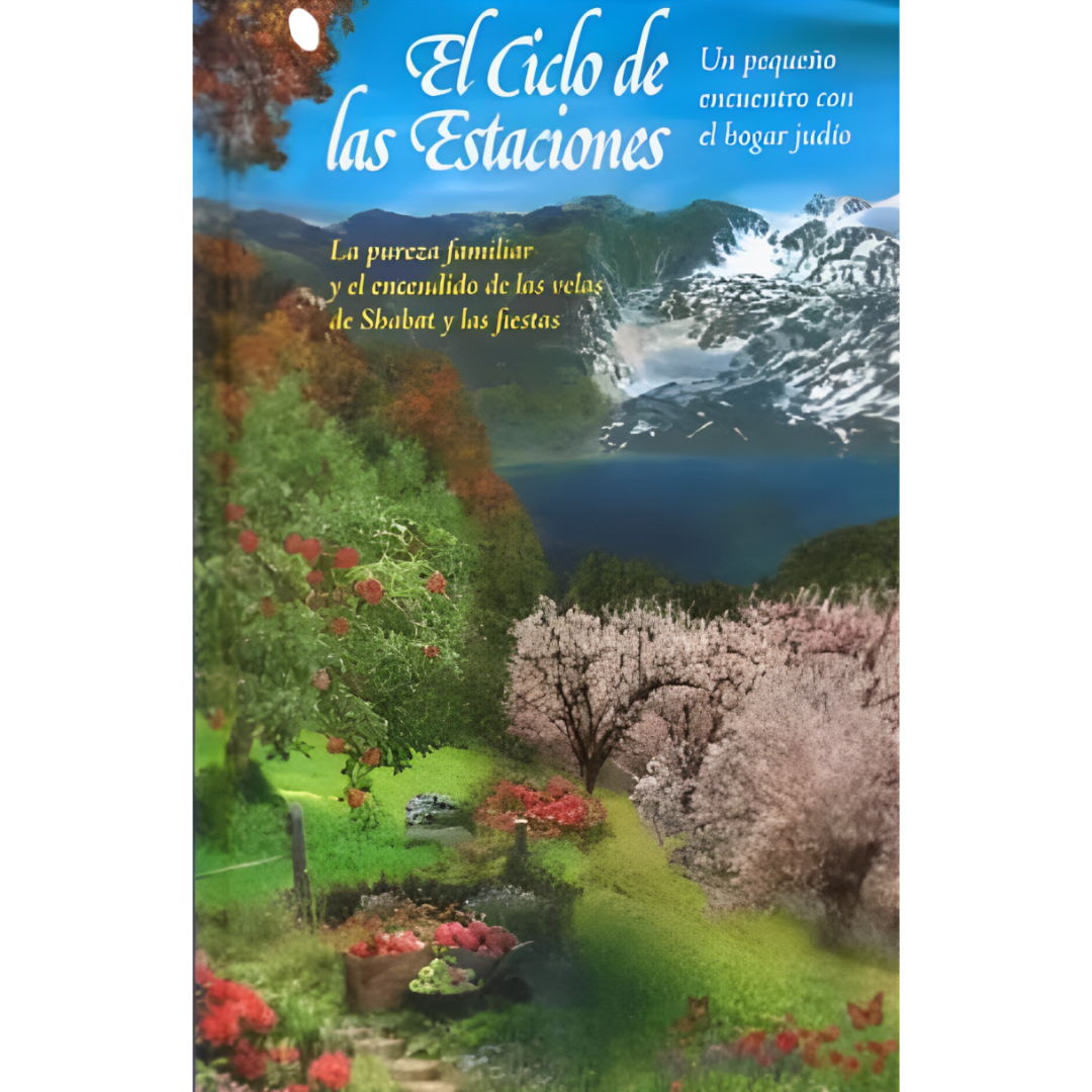 El ciclo de las estaciones