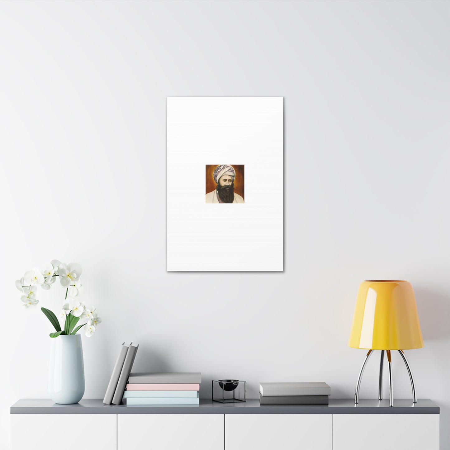Lienzos para Galería