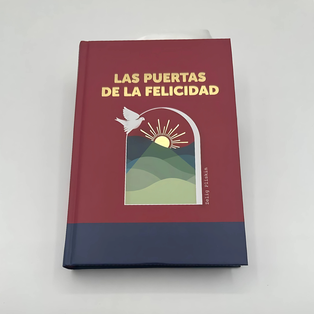 Las puertas de la felicidad