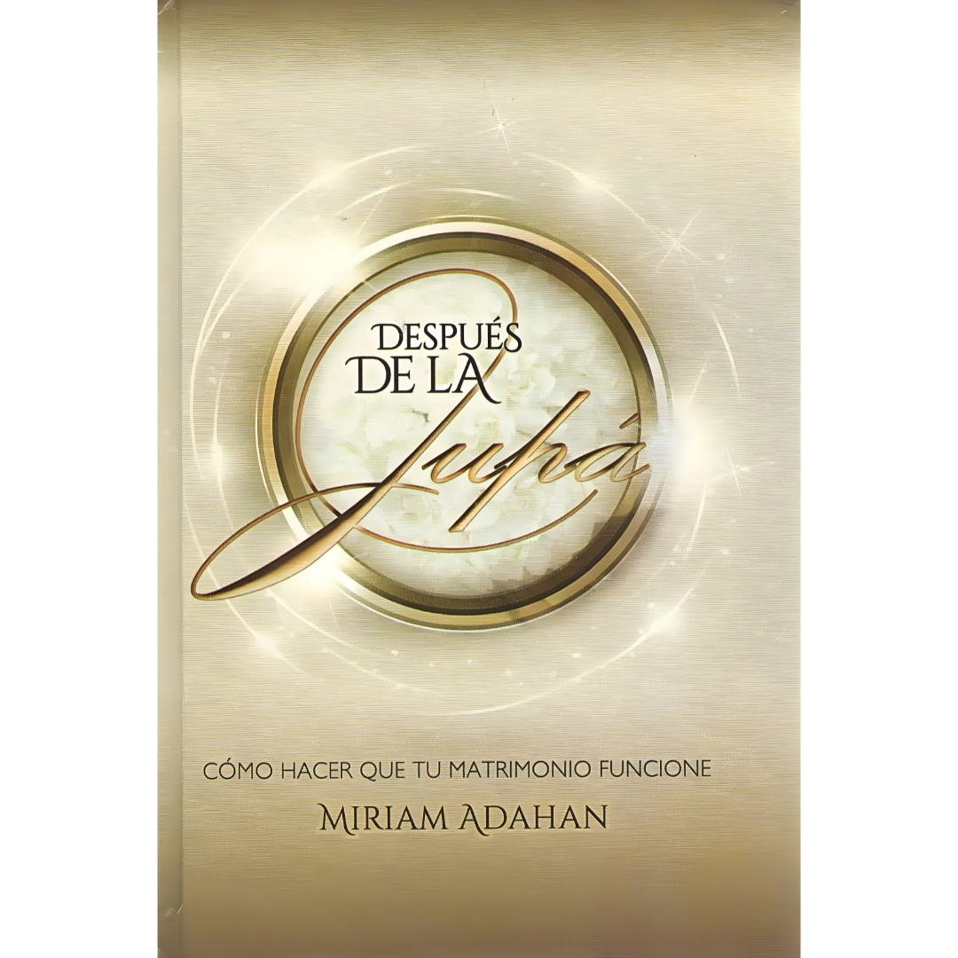 Después de la Jupá