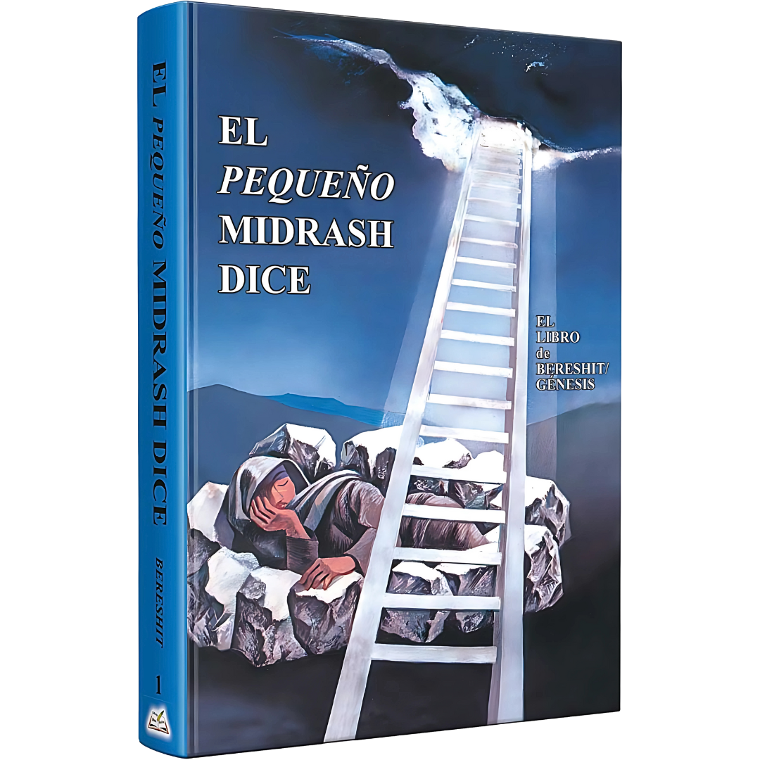 El Pequeño Midrash Dice - BERESHIT -