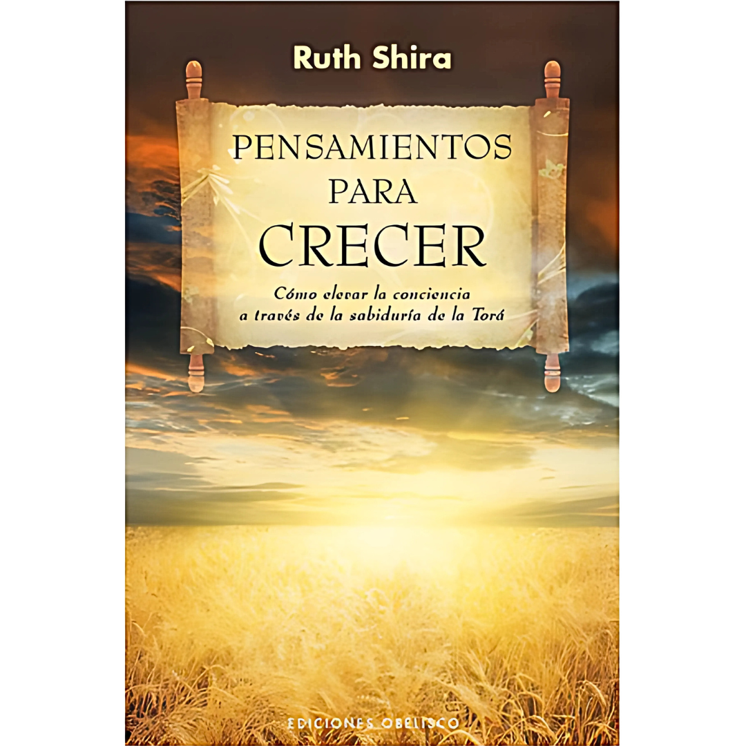 PENSAMIENTOS PARA CRECER