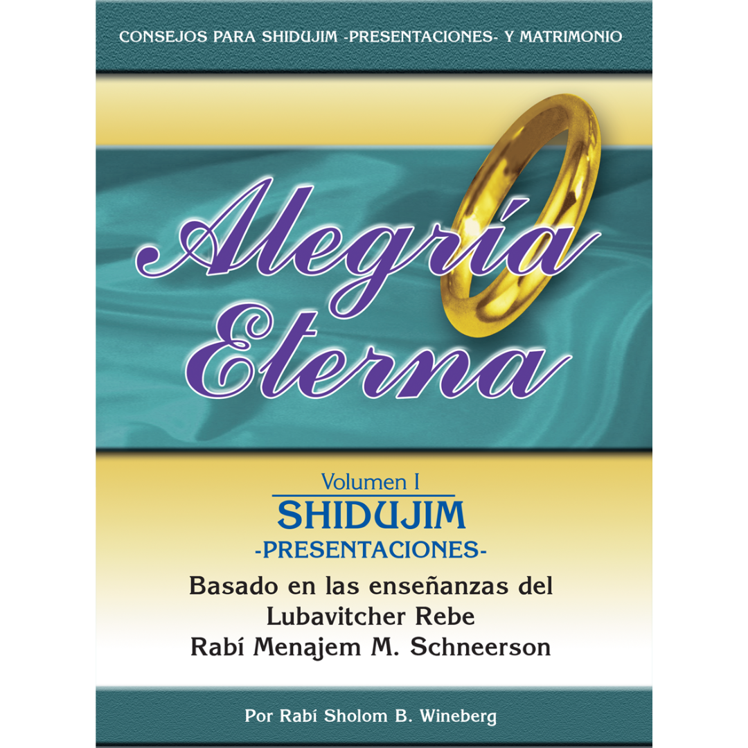 Set Alegría eterna - Casmiento y el hogar