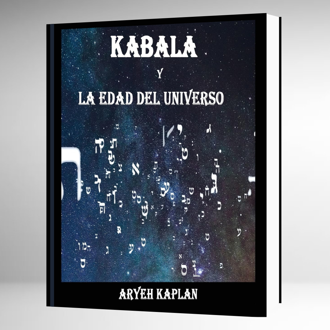 Kabala y la edad del universo