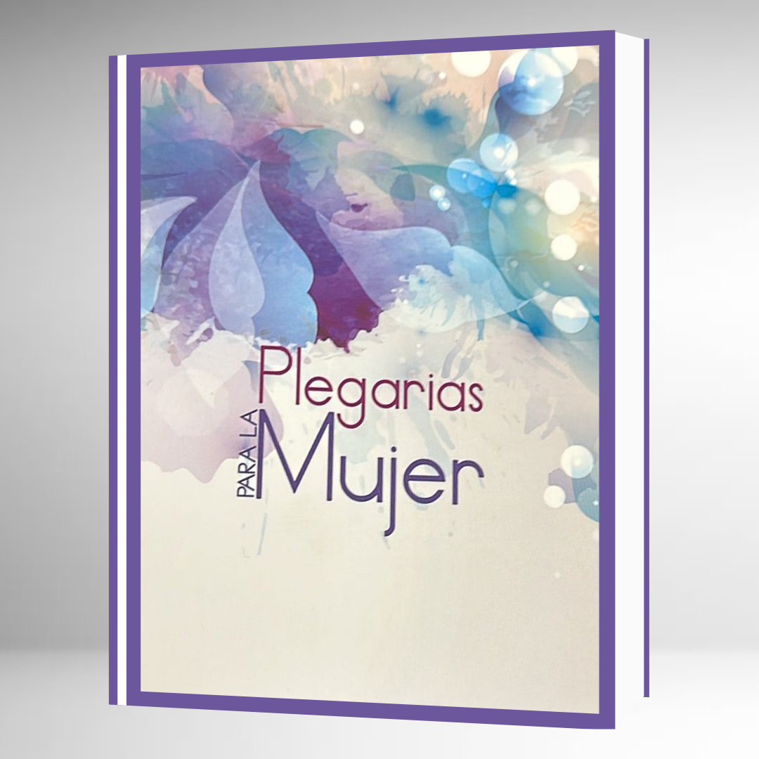 Plegarias Para la Mujer
