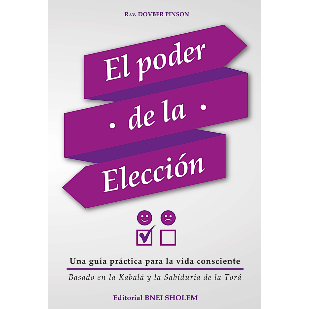 El poder de la eleccion