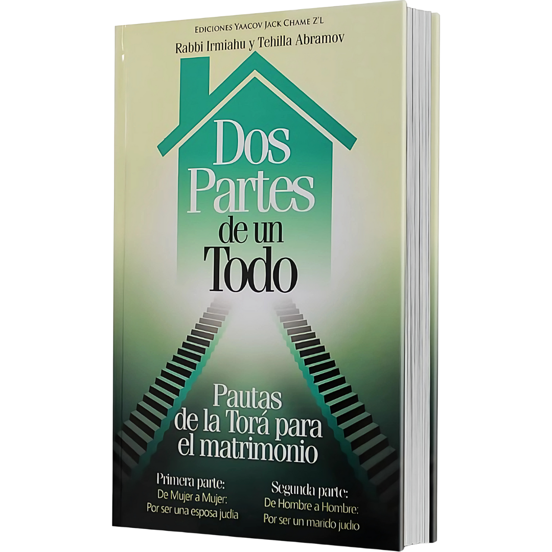 Dos Partes de un Todo