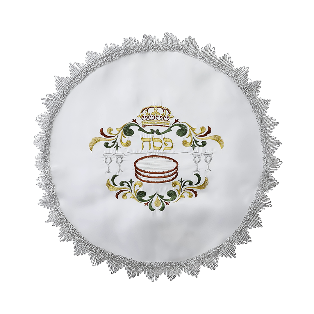 Cobertor Para las Matzas