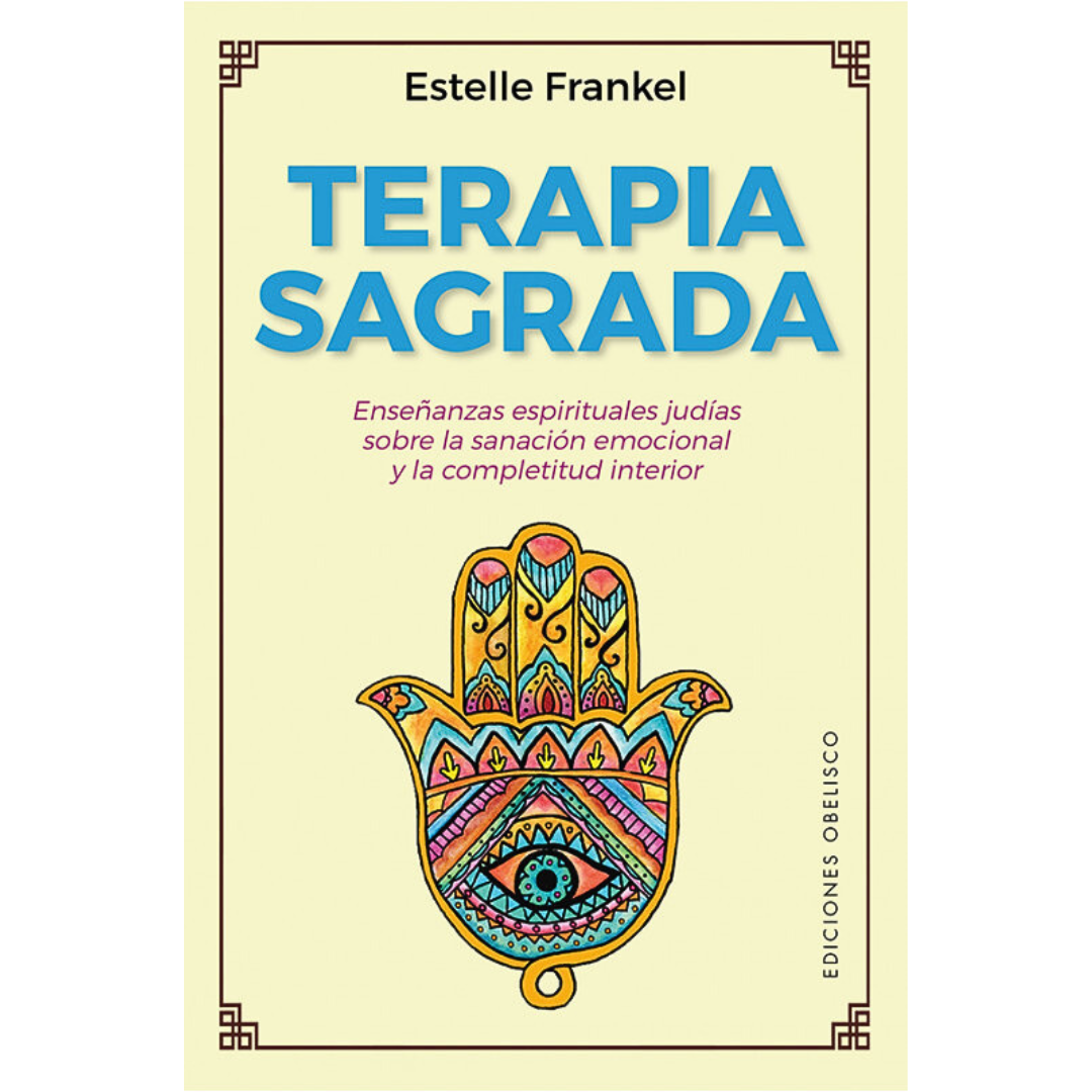 Terapia Sagrada