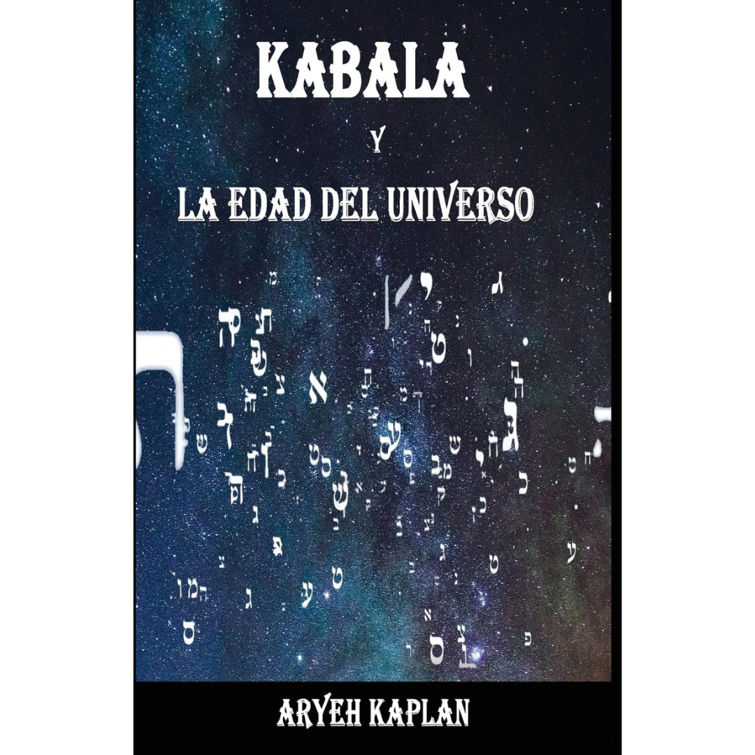 Kabala y la edad del universo