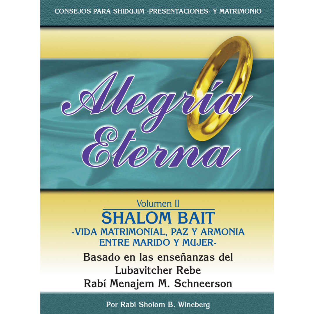 Set Alegría eterna - Casmiento y el hogar