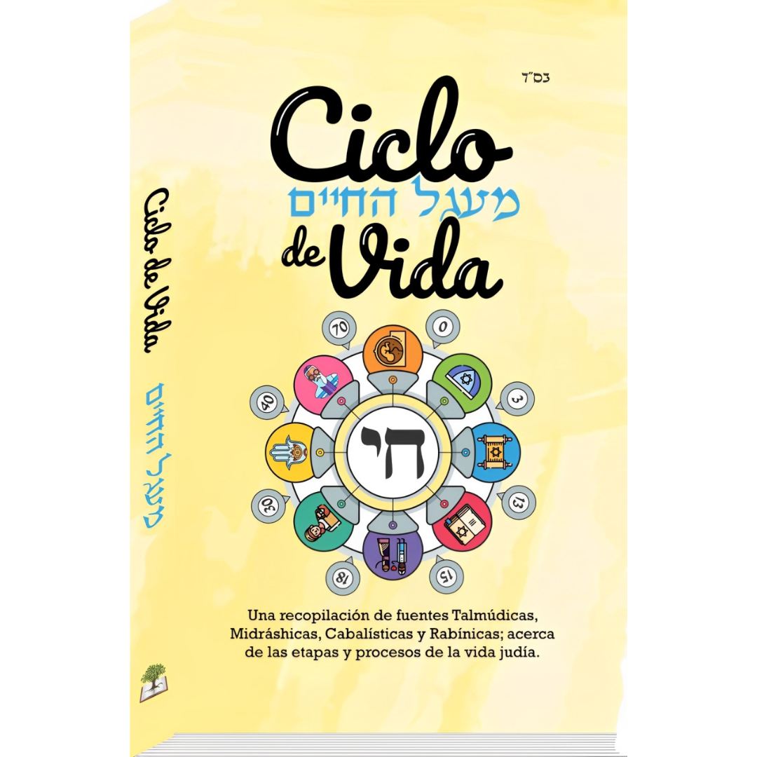 Ciclo de vida