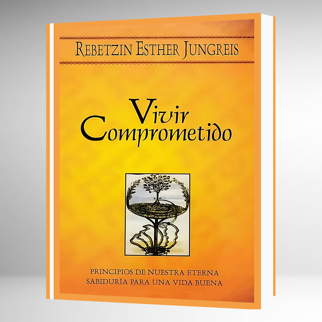 Vivir Comprometido