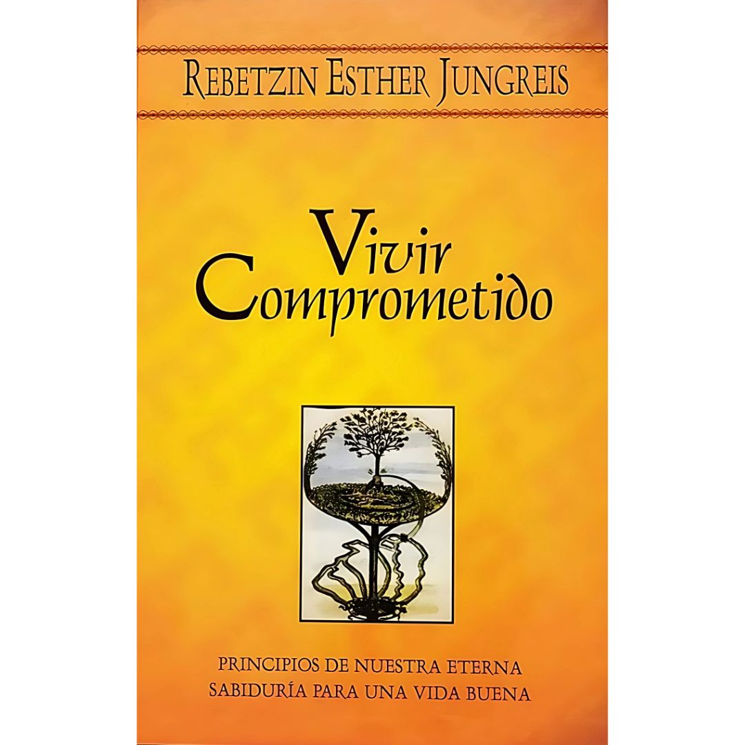 Vivir Comprometido