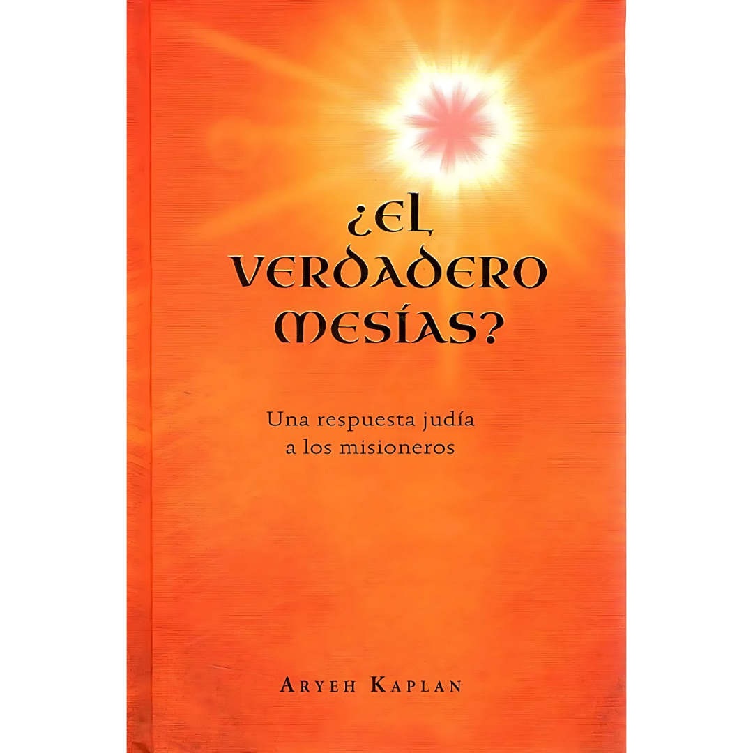 ¿El Verdadero Mesías?