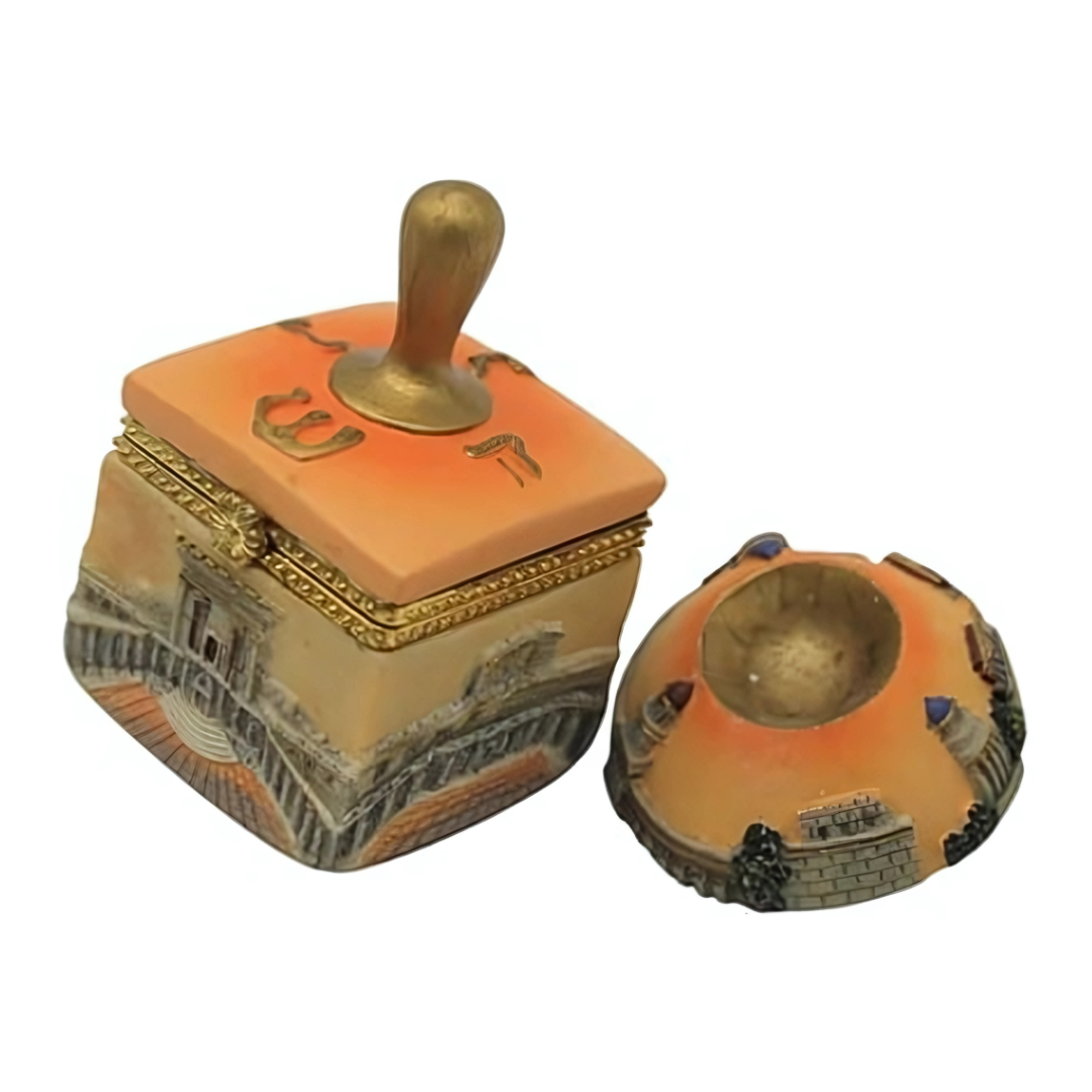 Dreidel - Templo