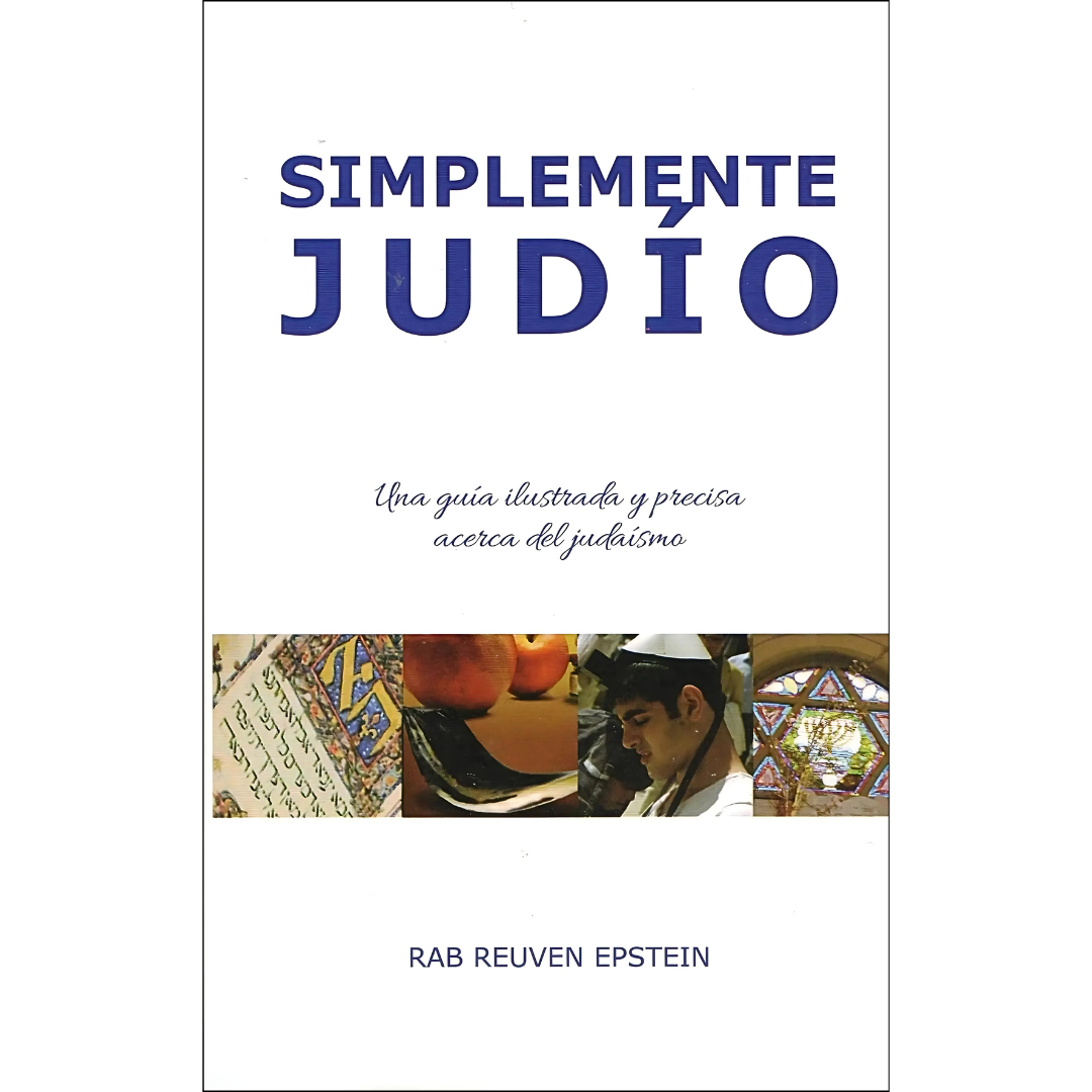 Simplemente Judío