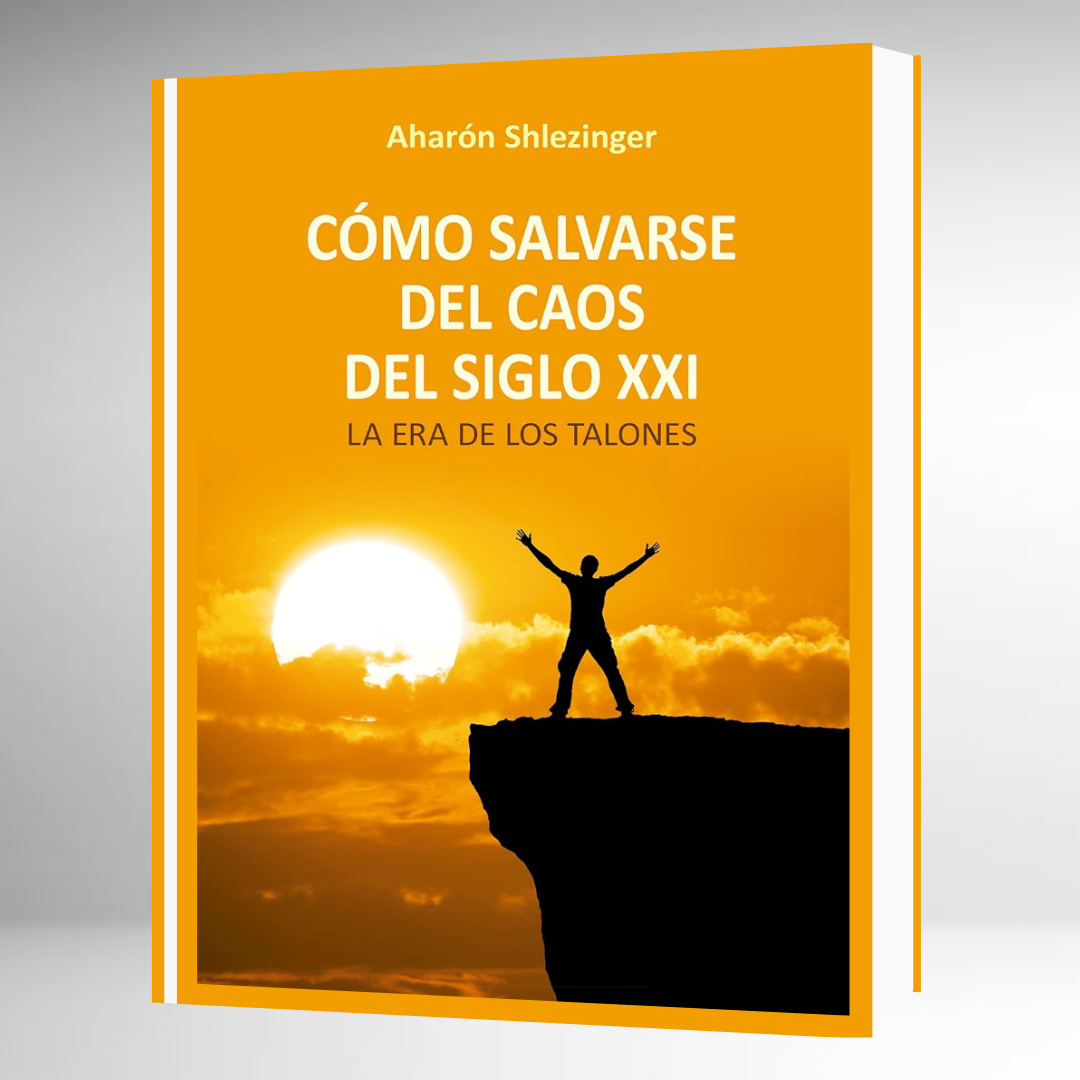 Como salvarse de caos del siglo 21