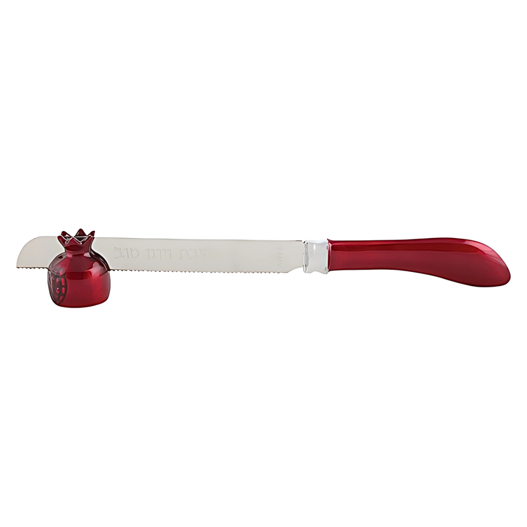 Cuchillo Nuevo Para Rosh Hashana
